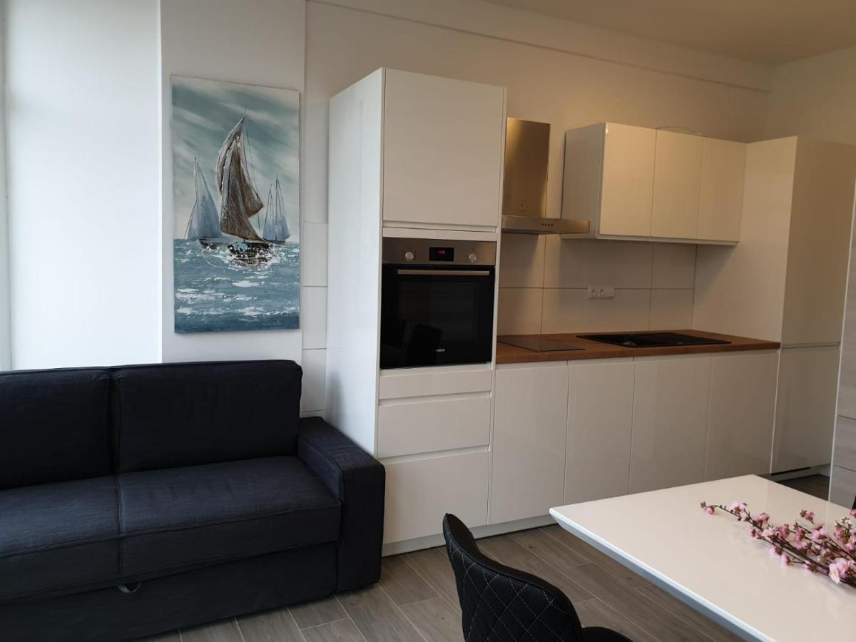 Apartment Mary Trogir Exterior foto