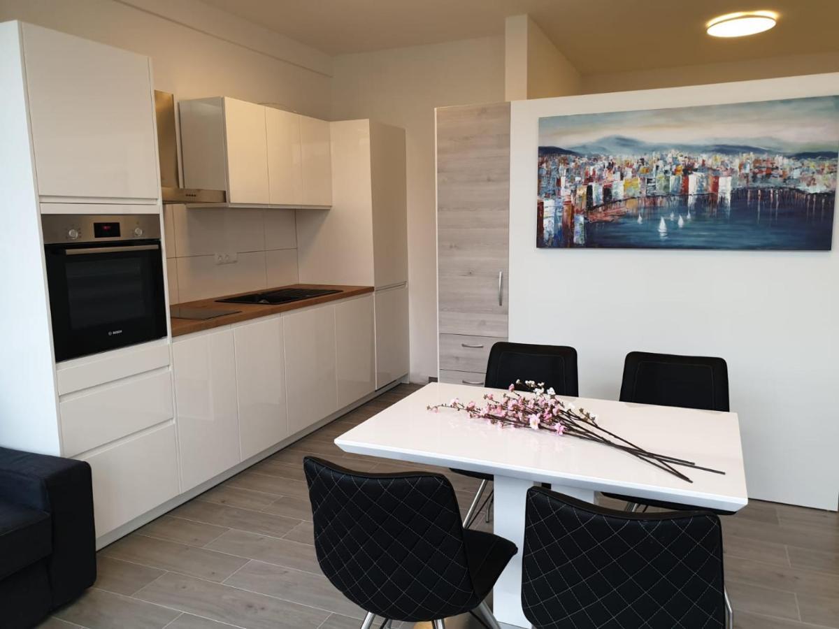 Apartment Mary Trogir Exterior foto
