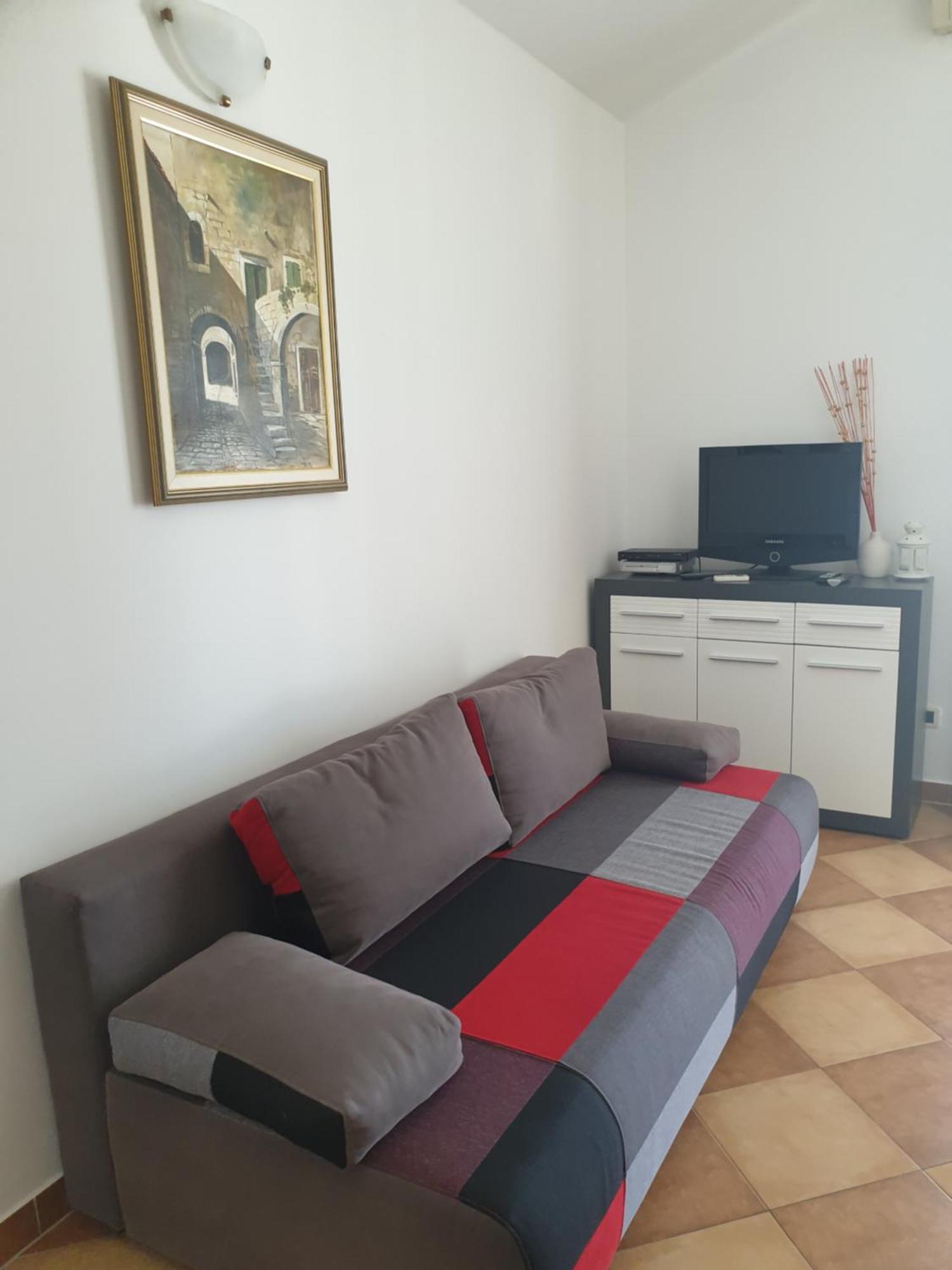 Apartment Mary Trogir Zimmer foto