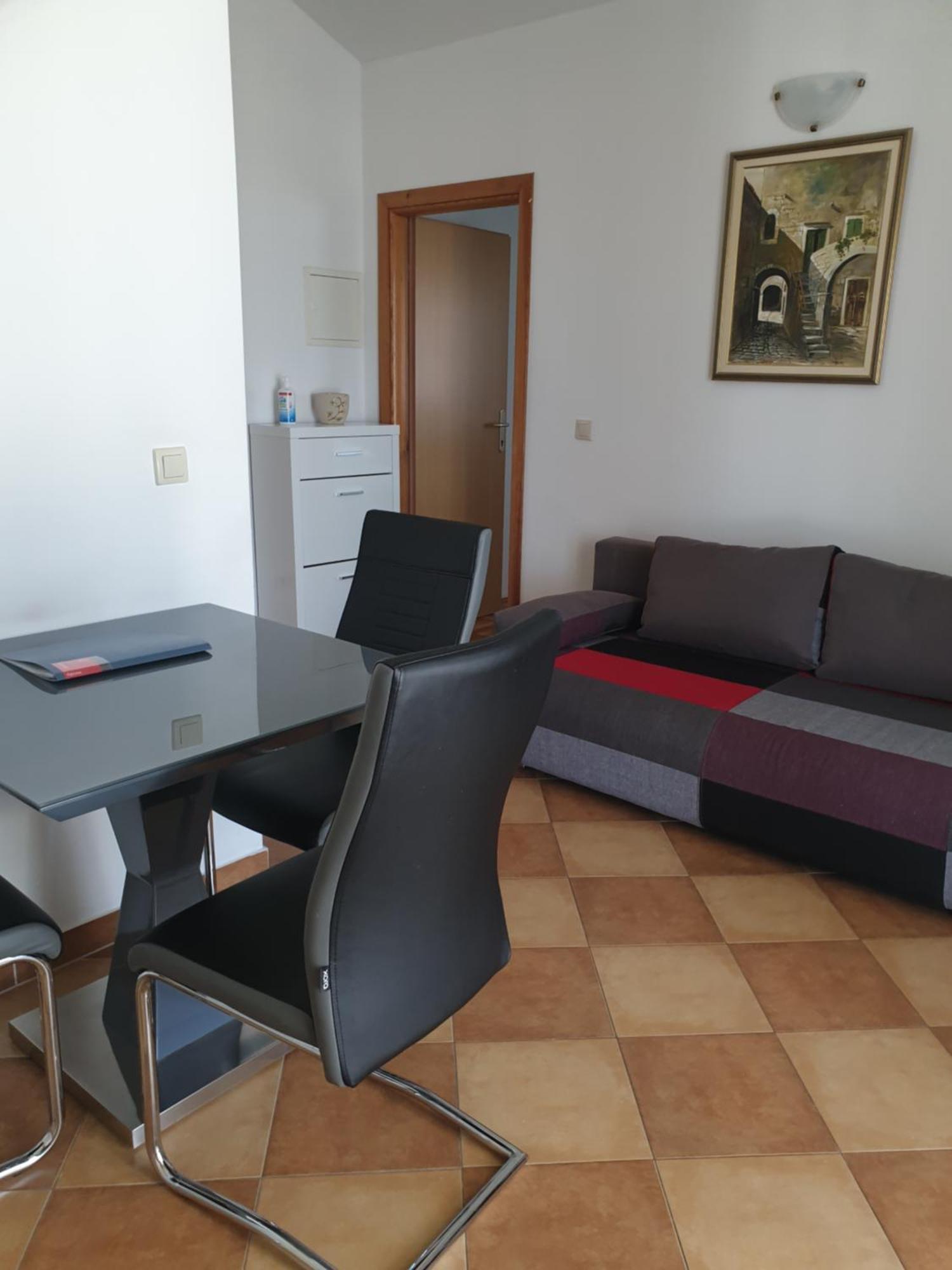 Apartment Mary Trogir Zimmer foto