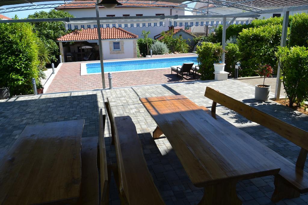 Apartment Mary Trogir Zimmer foto