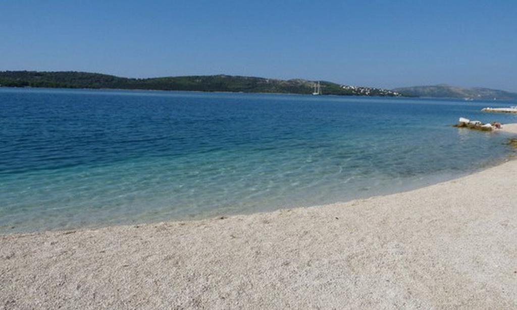Apartment Mary Trogir Zimmer foto