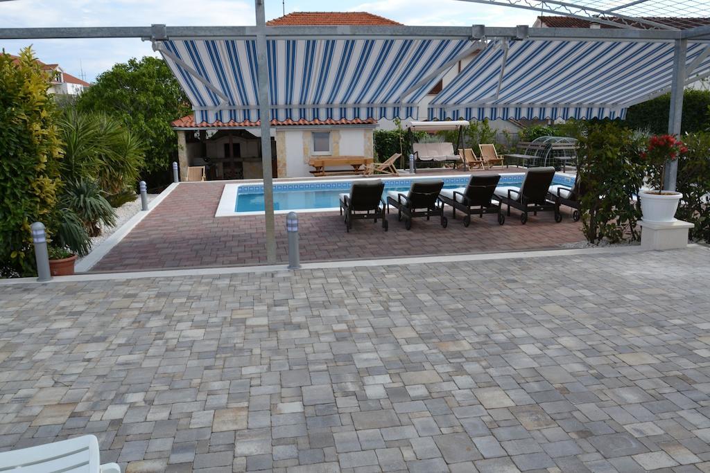 Apartment Mary Trogir Zimmer foto